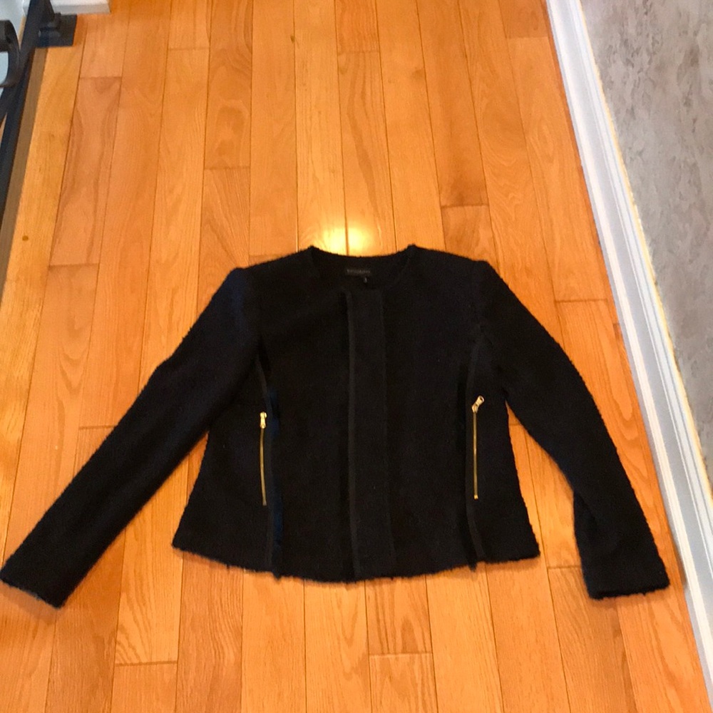 Donna Karan Jacket